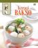 Kreasi Bakso